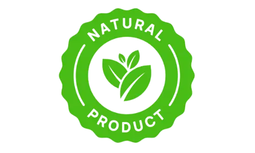 100% Natural Ingredients — Vivalis pure plant-based formula