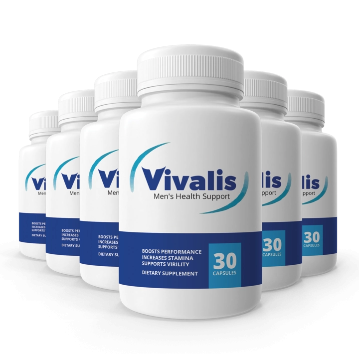 Vivalis Official Website